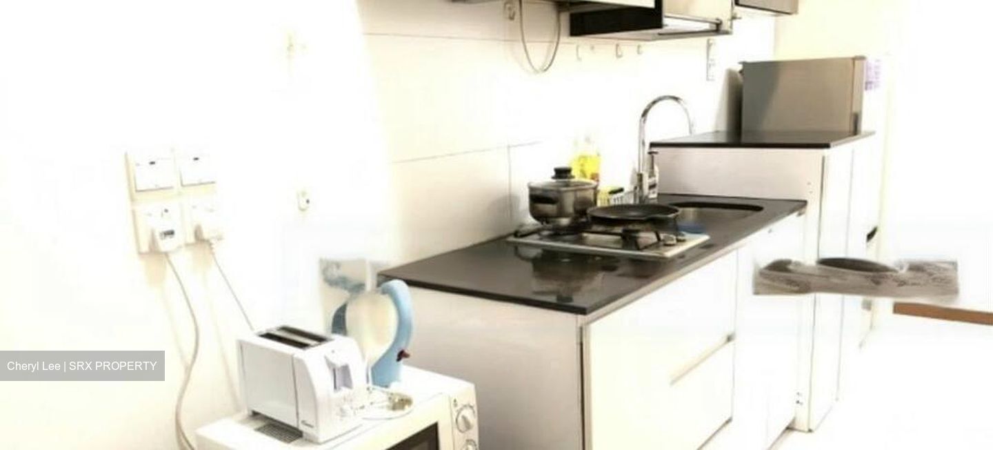 Bliss Loft (D12), Apartment #458905381